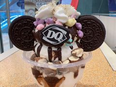 -DQ·蛋糕·冰淇淋(金牛万达店)