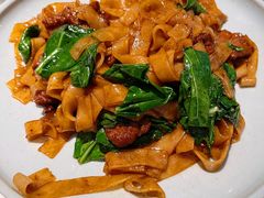 牛肉炒河粉-潮堂 · 潮州菜(国贸商城店)