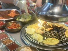 -韩一品韩国料理(柏庐南路店)