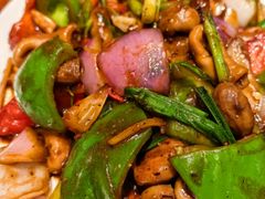 -潮名荟潮州菜馆(祈福缤纷世界店)