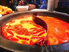 -井格重庆火锅(临平银泰城店)