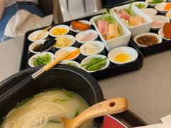 -妈妈故事米线(市府恒隆店)
