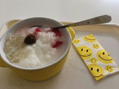 -一粒糖 · 潮汕小吃-海石花特色甜品
