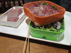 -来蜀乾串串香(北京总店)