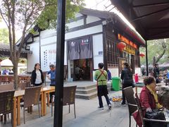 门面-兴福老面馆(寺路街店)