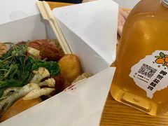 -呷贺盐酥鸡(抄纸巷店)