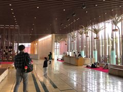 -礁溪老爷酒店