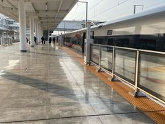 -商丘站