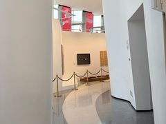 -平安金融中心云际观光层
