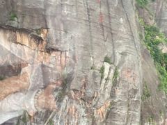 -浏阳石牛寨风景区