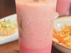 -本处·素食·融合料理(南油店)
