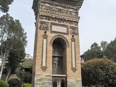 -西安化觉巷清真大寺