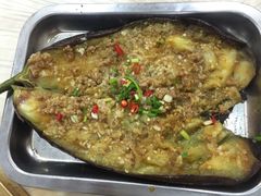 -段氏龙虾·烧烤·烤鱼(东书房路店)