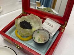 -品海楼·大连海胆锅贴馆(东港店)