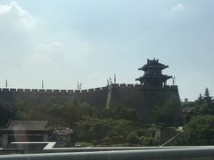 -西安赛瑞喜来登大酒店