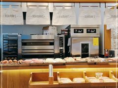 -西村叔叔的店·面包·甜品·蛋糕(崂山丽达店)