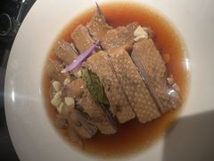 -鸽子侯·家宴·平价海鲜(市图书馆店)