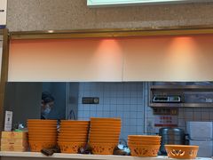 -阿上阿上麻辣香锅&麻辣烫(朝阳蓝色港湾店)