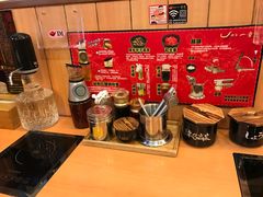 -博多一幸舍(侨福芳草地购物中心店)