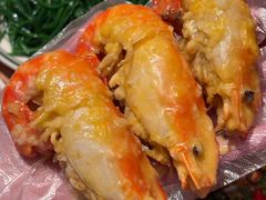 -神更仔·潮汕魂大排档(汉口路店)