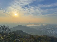-紫金山索道-售票处