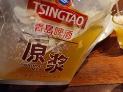 -前海沿·青岛菜(五四广场永旺店)