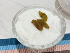 -石榴花新疆清真餐厅(莫愁湖店)
