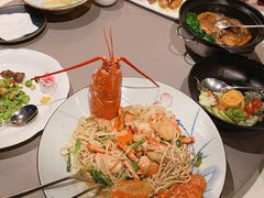 皇朝一品煲-皇朝会.经典传统粤菜(外滩店)