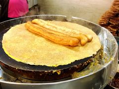 -清真·二嫂子煎饼果子(鼓楼旗舰形象店)