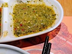 泰式蘸碟-生如夏花泰式火锅(鹭洲里店)