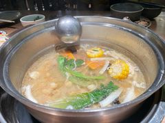 -大头椰·椰子鸡火锅(桂林万象城店)