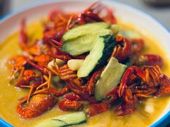 -龙虾奇迹(大华三路店)