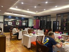-阿诺泰·泰国餐厅(棕北店)