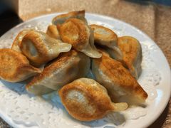 煎饺-莲花公园煎蟹(总店)