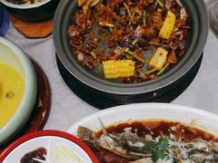 -红菜坊·烤鸭·川鲁宴(石园店)