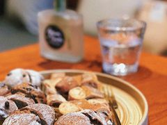 -面包谷Grains n' Beans(九号公馆店)