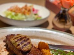 -佐度王子扒房(天鹅湖店)