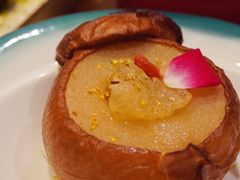 -闻鲜素食茶餐厅(高新区店)