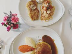 -Khéma Restaurant Pasteur