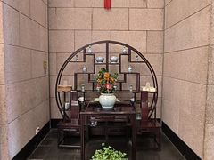 -萃英园自助餐厅(吴宫泛太平洋酒店)