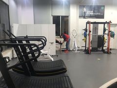 -APT运动康复中心(徐汇万科店)
