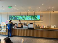 -星巴克(舟山蜈蚣峙店)