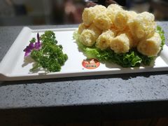 黄金卷-李想大虾(总店)