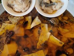 -辣婆婆(航天桥店)