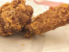-麦当劳(花城大道华穗路店)
