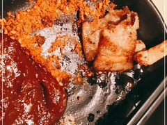 -新石器烤肉(高行万嘉店)