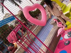 -郑州方特梦幻王国