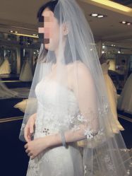 点击看大图 韩国天使嫁衣礼服馆-韩国天使嫁衣婚纱礼服馆(上海旗舰店)