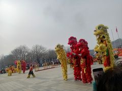 -河北省园博园