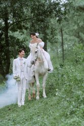 -色色婚纱摄影(大沥旗舰店)